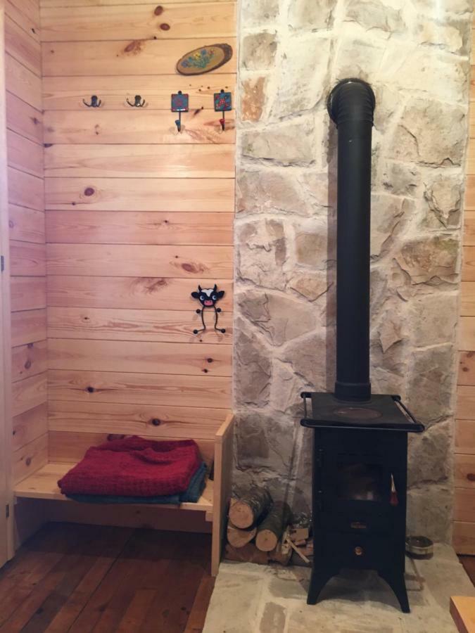 Cozy Cabin Žabljak Exterior foto